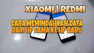 HOW TO MOVE DATA FROM OLD TO NEW PHONE FOR XIAOMI REDMI OR POCO | ANDROID TUTORIALS