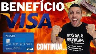 PROTEÇÃO DE PREÇO VISA - PASSO A PASSO.