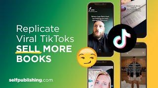 TikTok STRATEGIES for Authors: Why Successful BookTok Accounts Work [& How You Can Do It Too]