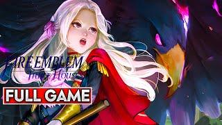 FIRE EMBLEM THREE HOUSES Gameplay Walkthrough Part 1 FULL GAME