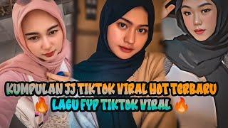 KUMPULAN JJ HIJAB CEKER BABAT VIRAL TIKTOK  LAGU TIKTOK VIRAL TERBARU 