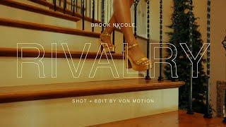 Brook Nycole - Rivalry