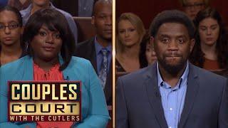 A Cheating Husband Disappears For The Night (Full Episode) | Couples Court