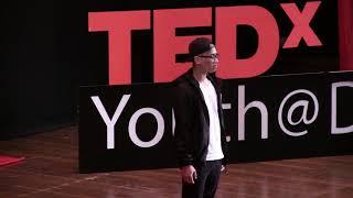 Why you should ask out your crush | Alex Le | TEDxYouth@Dayton