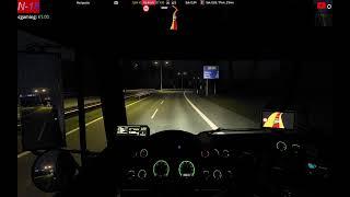 Savaidgalinis Euro Truck Simulator 2