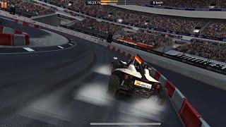 Race of Champions - Gameplay Walkthrough Android / iOS and iPhone 13 Pro Max