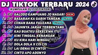 DJ MINANG GALODO KAMPUANG JO NAGARI || DJ BASARAH KA GARIH TANGAN REMIX VIRAL TIKTOK TERBARU 2024