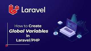 Laravel | How to Define Global Config Variables #Laravel #Laravelphp
