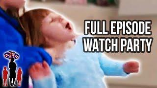 Season 2 Episode 12 | The Young Full Episode | Supernanny