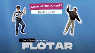 Flotar - Itziar y Juan