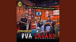 DUA LALAKI