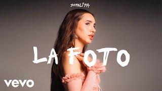 DOMELIPA - LA FOTO (Official Video)