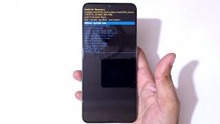 How to Hard Reset Realme C61 - Forgotten Password/Factory Reset