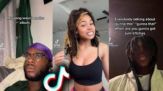 She banking on me, I’m the Bank TikTok Compilation