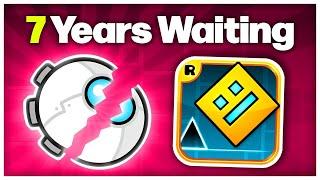 Why Did Geometry Dash 2.2 Take So Long?