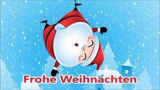 Weihnachtsgrüße Whatsapp Video kostenlos lustig Weihnachtsgruß Grüße zu Weihnachten