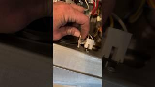 LG dryer flow sense issues/dryer not working correctly or shutting off early? Check out this video