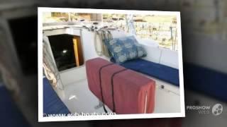 Beneteau oceanis 473 shallow draft sailing boat, sailing yacht year - 2002