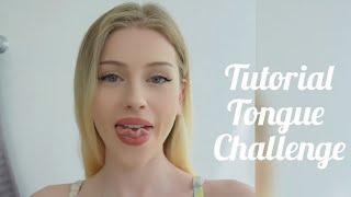 msfiiire Tutorial  Tongue Challenge