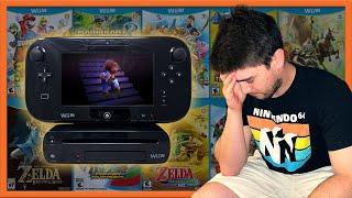 The Nintendo Wii U: Dead on Arrival - Throggy