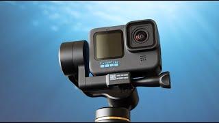 INKEE Falcon Review | Why you need a Gimbal?