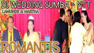 DREAM WEDDING | PERNIKAHAN ROMANTIS LAMUNDE & MARTHA | WEDDING