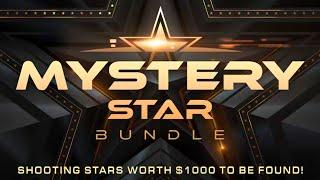 Mystery Star Bundle Opening x2 Fanatical 40 Games Revealed