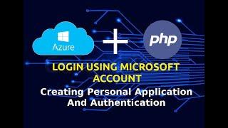 Azure Tutorial | Login Using Microsoft Azure Active Directory And PHP | Single Sign On ( SSO )