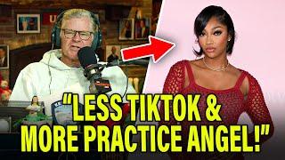 Dan Patrick’s EPIC TAKEDOWN Of WNBA & Caitlin Clark Haters! THIS IS HUGE!