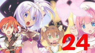 Agarest Senki Mariage part 24