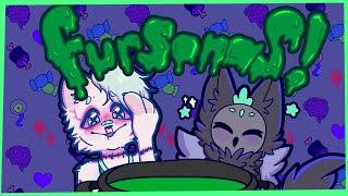 Spooky Fursonas! Post Halloween special!