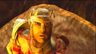 Dantes Inferno[PS3]- All Bosses&Enemies&Best Cutscenes