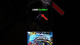 Saddest detail in Transformers One that you missed ! #edformers #transformers