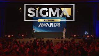 SiGMA B2B iGaming Awards & Exclusive SiGMA Foundation Auction - The Full Movie | Malta 2023