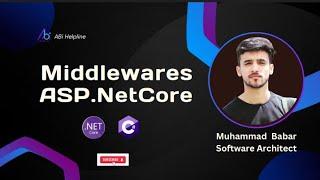 Understanding Middleware in ASP.NET Core | ABi Helpline