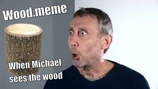 Wood.meme