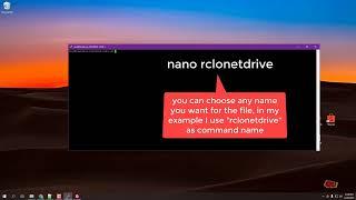 How to AUTO UPLOAD Files from Local Storage Ubuntu VPS to Google Shared Drive using RCLONE Crontab