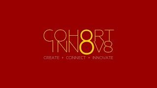 Cohort Innov8 Guest Speaker Series | February 2021 | Deborrah Ashley, The LinkedIn Blackbelt