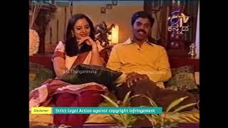 Soundarya husband wife interview | ನಟಿ ಸೌಂದರ್ಯ ಮದುವೆ ಆಗಿದ್ದೆ ತಪ್ಪಾಯ್ತಾ ?? | Ep1 | Marriage exclusive