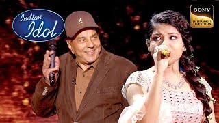 'Aaya Sawan' पर Arunita और Nihal की Singing को सबने किया Enjoy | Indian Idol 12 | Full Episode