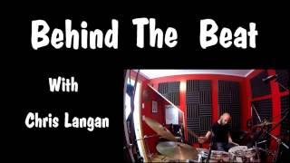 Behind the Beat with Chris Langan "Promo"