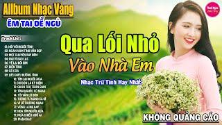 Nói Với Người TìnhLiên Khúc Rumba Hải Ngoại Hay Nhất Vượt Thời Gian, Nghe Thử Một Lần Bạn Sẽ Nghiện