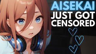 Aisekai New Update v0.0.6 is Here And It is Bad?