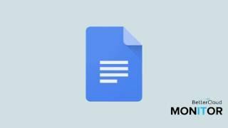 How to Customize Your Google Docs Background