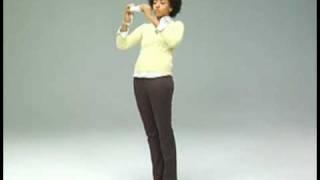 Wii Music - Trumpet Demonstration