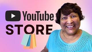  Ultimate Guide to YouTube Shopping Affiliate Storefronts! ️