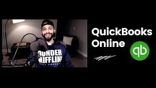 QuickBooks Online 2021 Course Intro