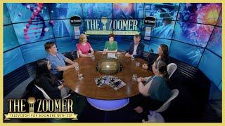 theZoomer: The State of Cancer Care in Canada