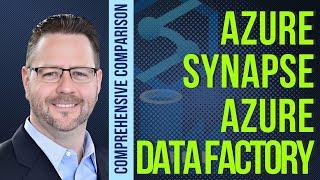 Choosing Between Azure Data Factory and Synapse Workspaces for Data Orchestration