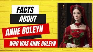 The other Boleyn Girl | Who was Anne Boleyn | Facts about Anne Boleyn | Respect 